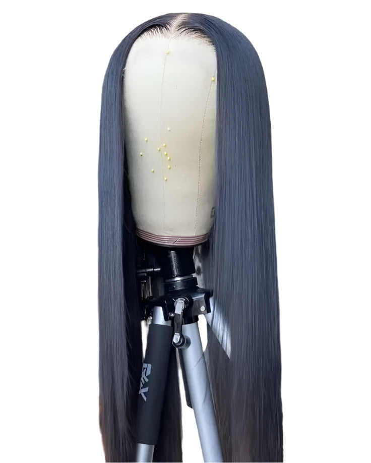 Bad to the Bone | Bone Straight | 6x6 Glueless Wig