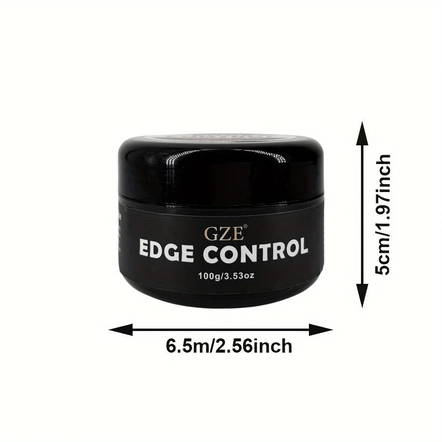 Wigs and Styling Edge Control | Hair Finishing Gel