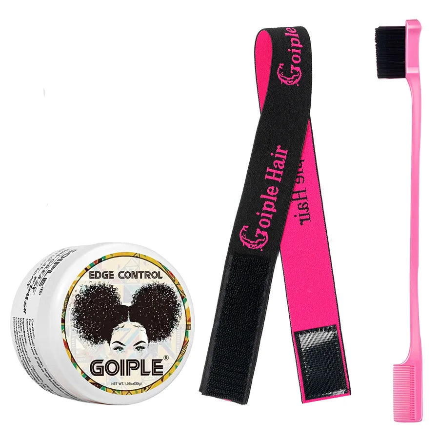 GOIPLE 30G Edge Control Styling Cream