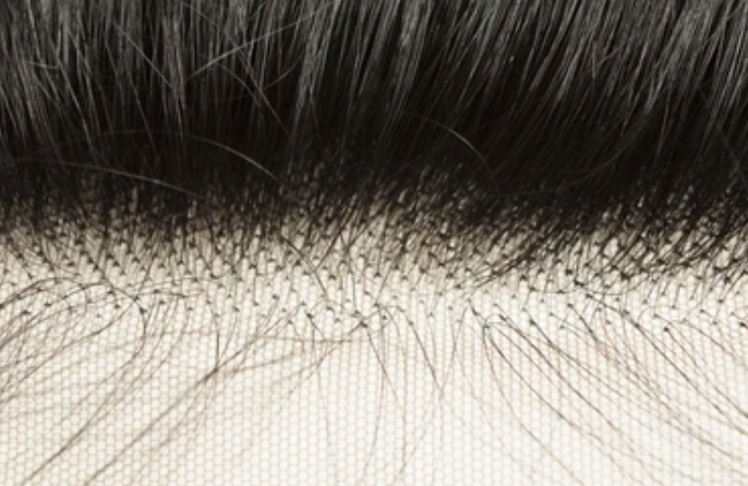 Short & Sweet | Straight Bob | Cap Size 7x5 | 200% Density
