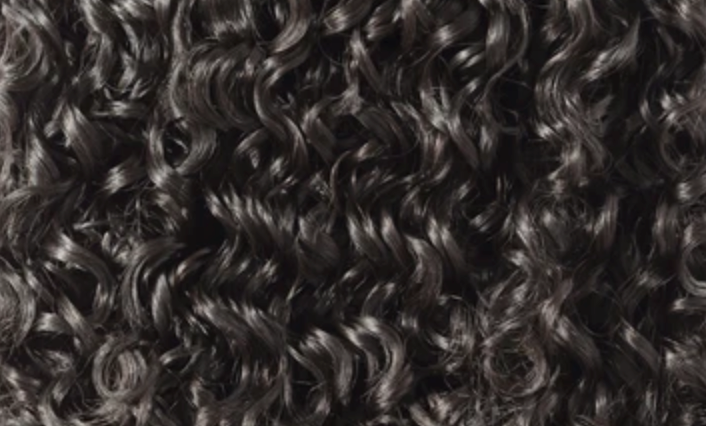 The Drip Wave | Deep Water Wave | Cap Size 7x5 | 200% Density