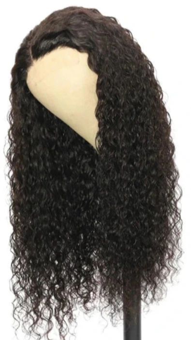 The Drip Wave | Deep Water Wave | Cap Size 7x5 | 200% Density