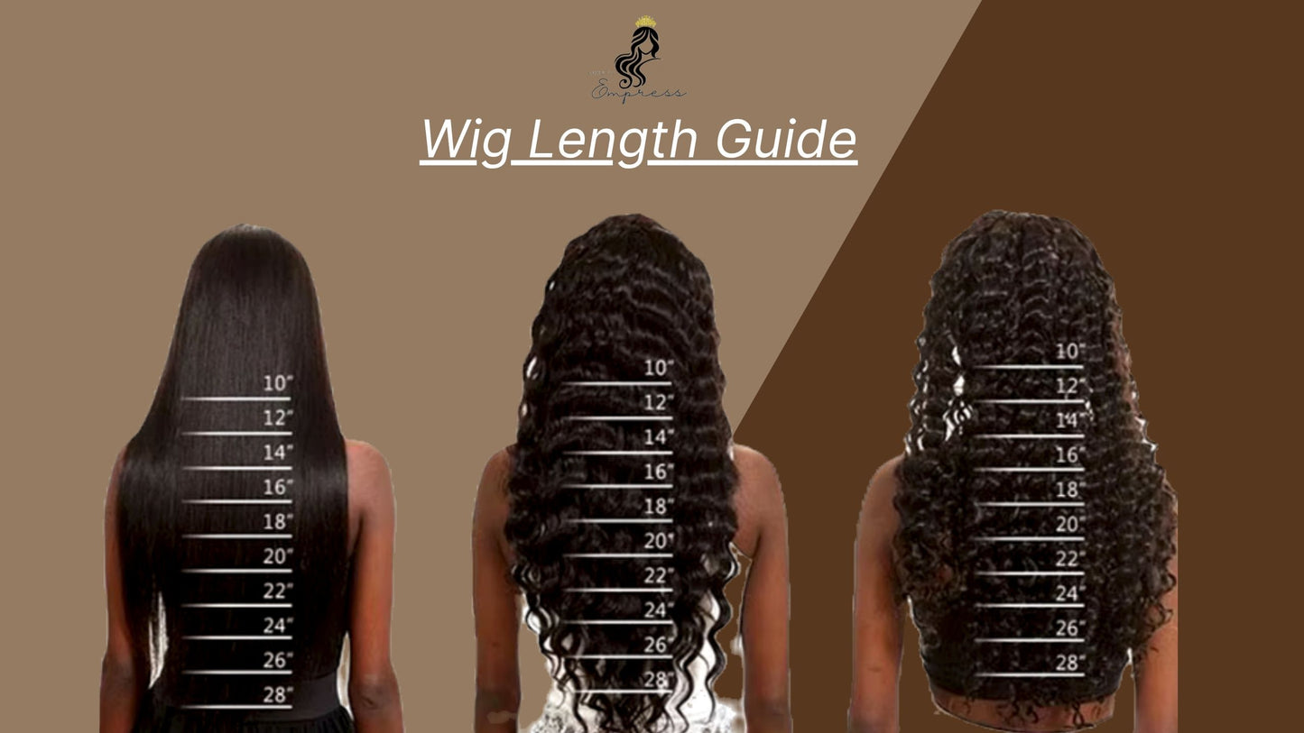 The "Camila" | Glueless "Wear & Go" | 4x4 Cap Size | Bone Straight Highlights