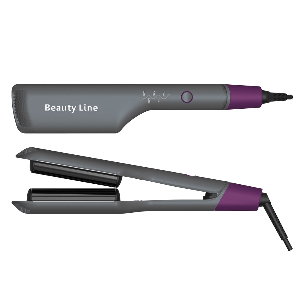 3 Barrel Hair Curling Iron