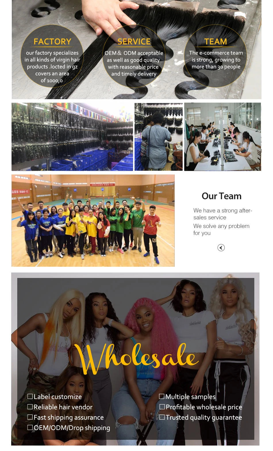 Bone Straight  4x4 Glueless Wig