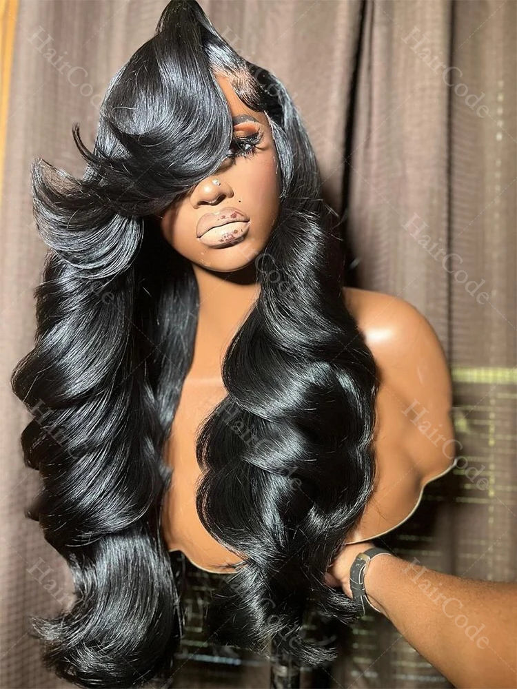 Body Wave 5x5 Glueless Brazilian