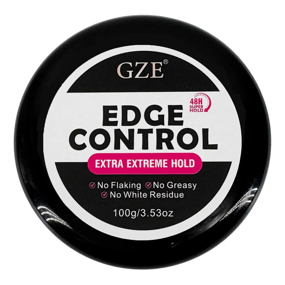 Wigs and Styling Edge Control | Hair Finishing Gel