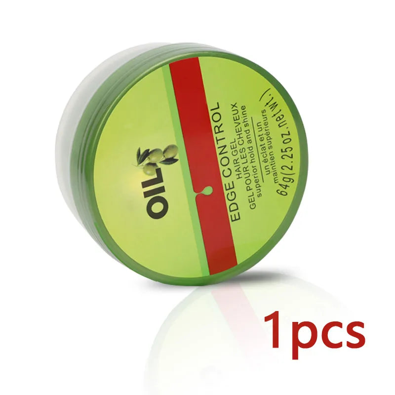 Olive Oil Edge Control Gel
