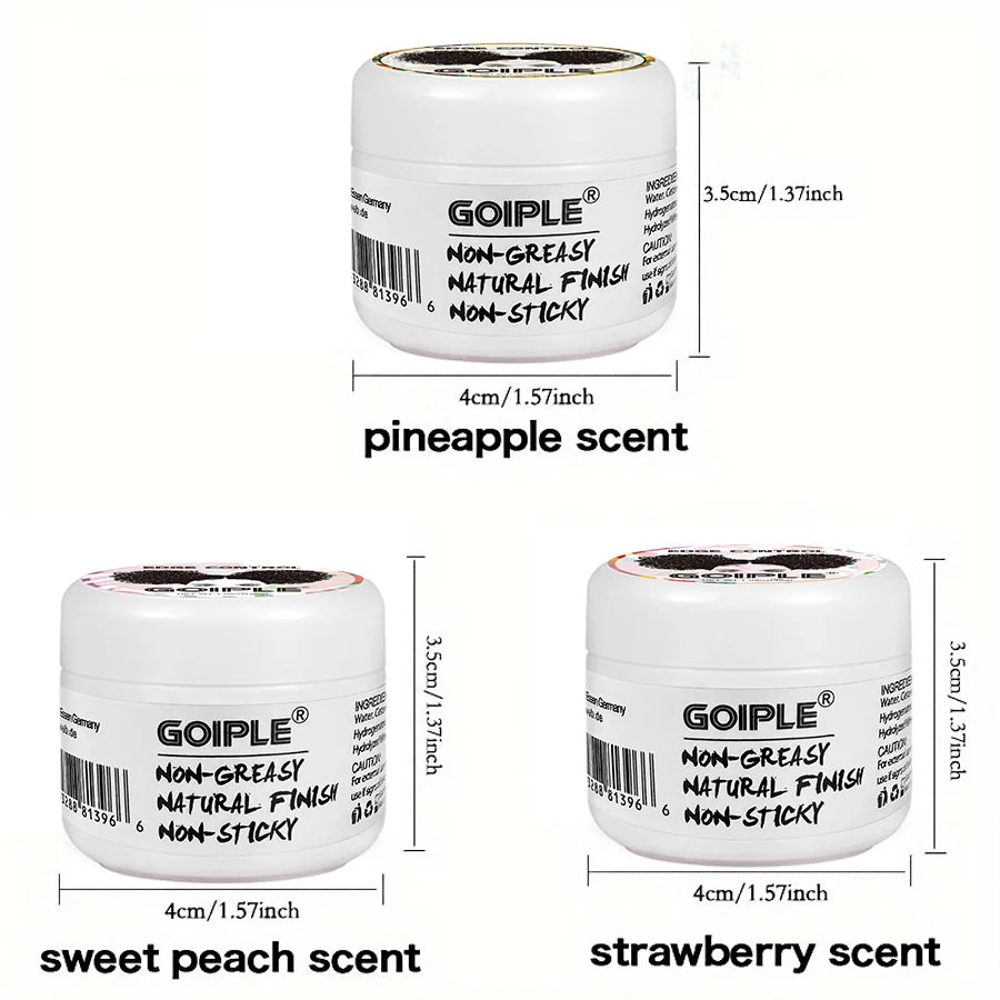GOIPLE 30G Edge Control Styling Cream