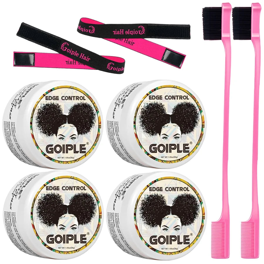 GOIPLE 30G Edge Control Styling Cream