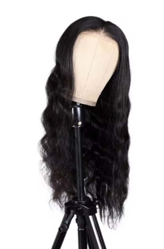 Royalty Wave | Body Wave | Cap Size 5x5 | 200% Density