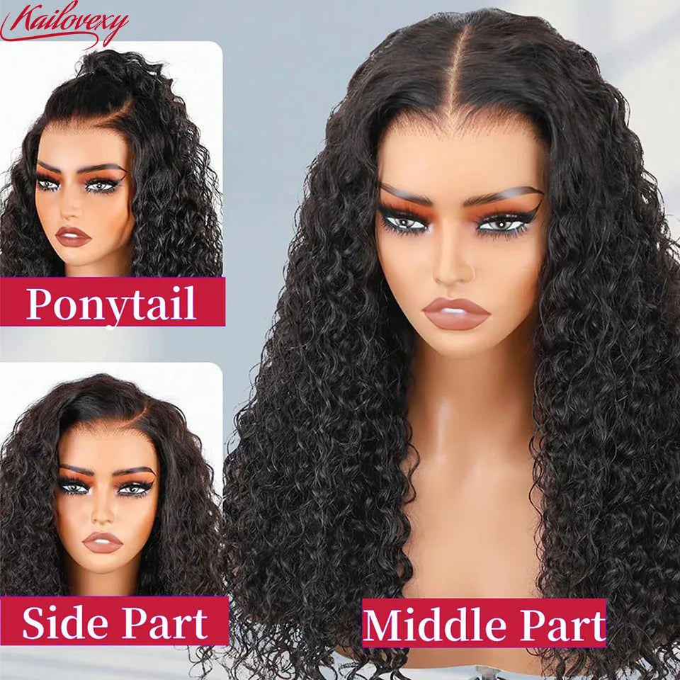 Wear and Go Glueless