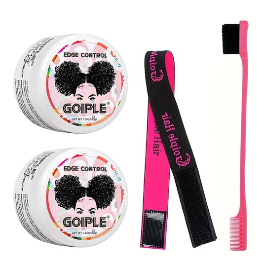 GOIPLE 30G Edge Control Styling Cream